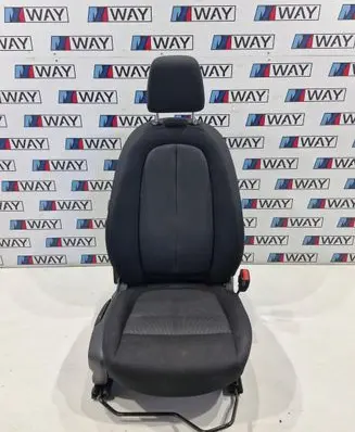 BMW X1 F48 F49 Front passenger seat 