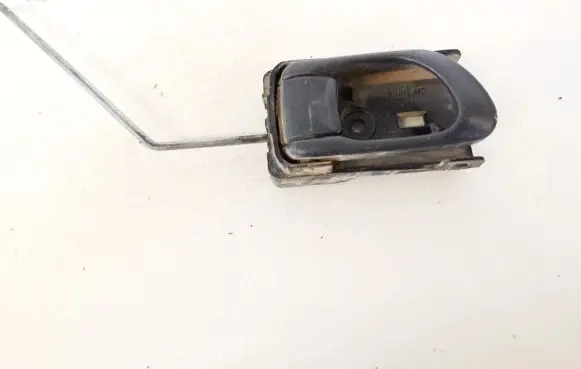 Subaru Forester SF Rear door interior handle
