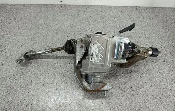 Renault Scenic II - Grand scenic II Steering wheel axle 8200035272TRW