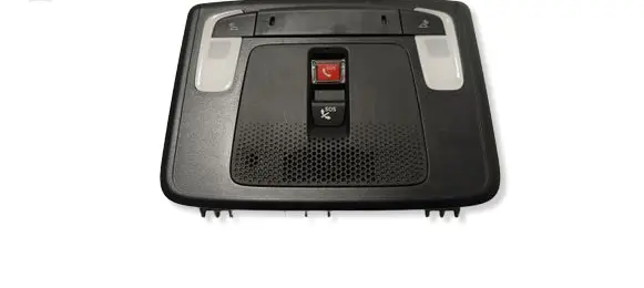 Honda Civic XI Front seat light 8A480T24Y011M1