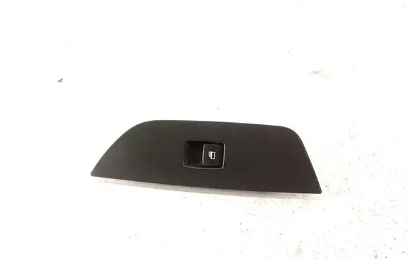 BMW X1 E84 Electric window control switch 299294 6935534 15979800