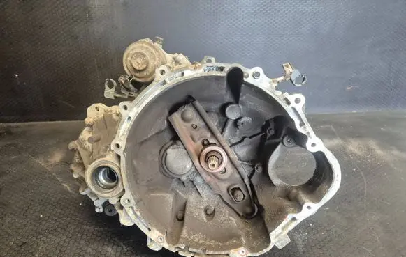 Mitsubishi Colt Automatic gearbox 16110000208