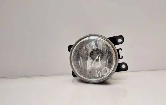 Citroen C4 I Picasso Front fog light