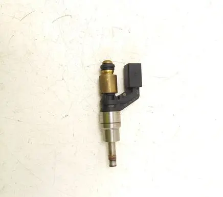 Fuel injector