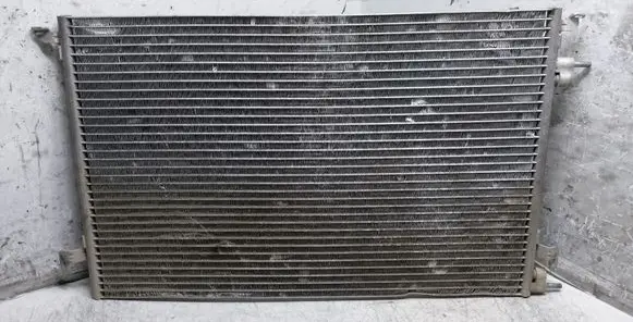 Opel Signum A/C cooling radiator (condenser) CA1443876094MC 876094MC 817809