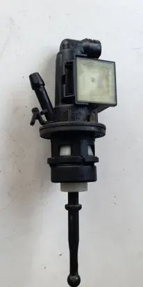 Skoda Superb B6 (3T) Clutch slave cylinder 