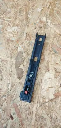 Citroen C3 Aircross Seat belt height adjuster 