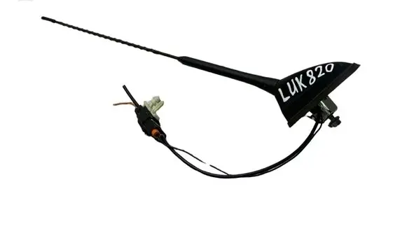 Ford Grand C-MAX Aerial GPS antenna AM5T18828CC