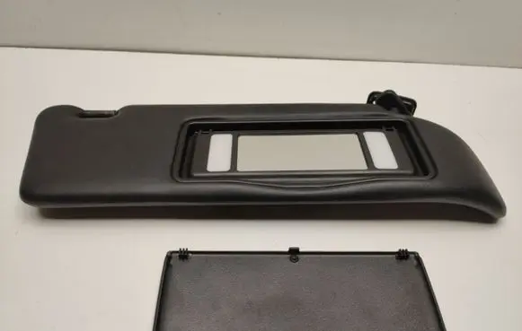 Mercedes-Benz S W140 Sun visor 1408100810