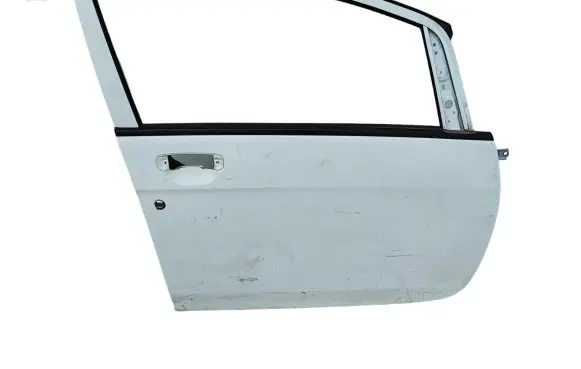 Peugeot iOn Front door