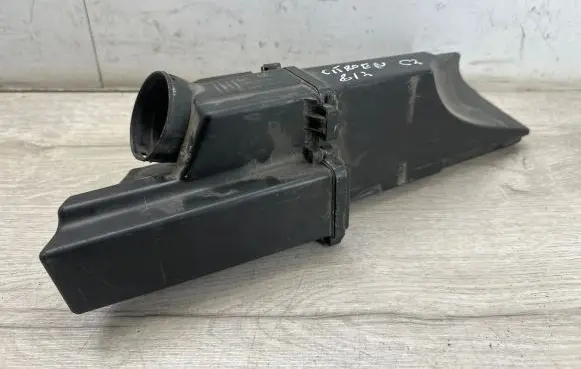 Citroen C2 Air intake duct part 9639651080