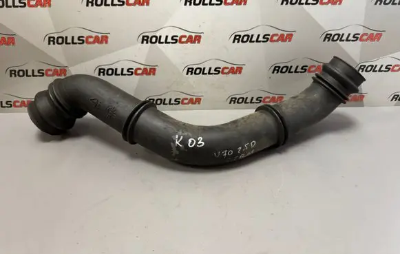 Volvo V70 Intercooler hose/pipe 9179286