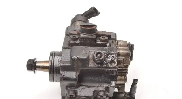 KIA Ceed Fuel injection high pressure pump 331002A400