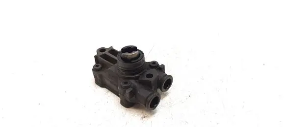 Mercedes-Benz E W210 Fuel injection high pressure pump A6110900250