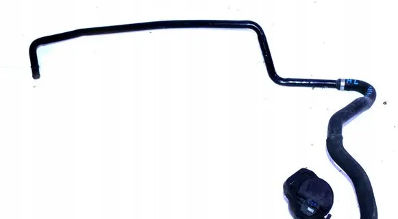 Mercedes-Benz GLE (W166 - C292) Electric auxiliary coolant/water pump A0525453826