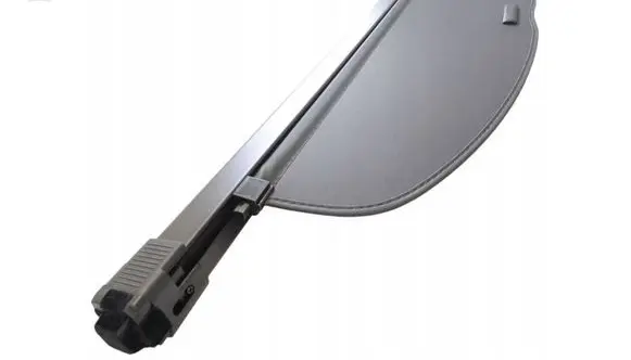 Nissan X-Trail T32 Parcel shelf load cover X-TRAIL