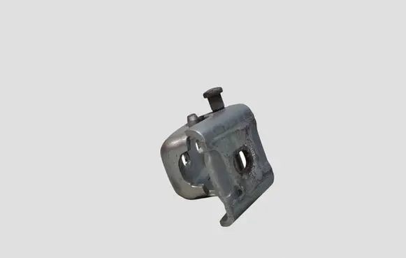 Peugeot 508 Front door upper hinge