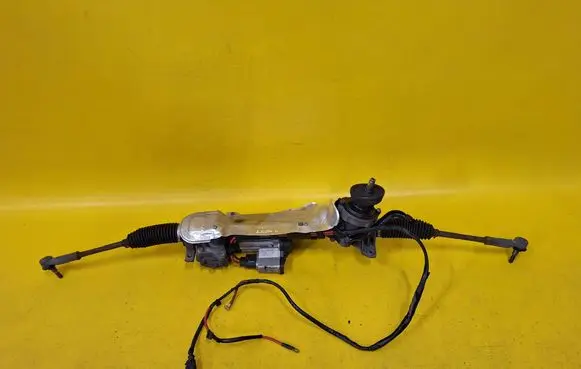 Seat Leon (1P) Steering rack 1K1909144K