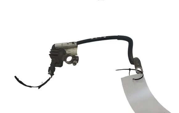 Skoda Octavia Mk2 (1Z) Negative earth cable (battery) 319416C41