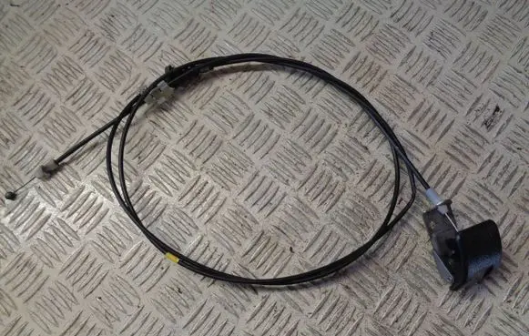 Mitsubishi Outlander Engine bonnet/hood lock release cable 