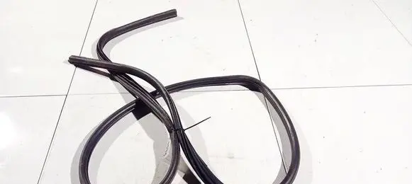 BMW 1 E81 E87 Rubber seal front coupe door 