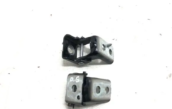 Citroen C4 Grand Picasso Rear door hinge set 