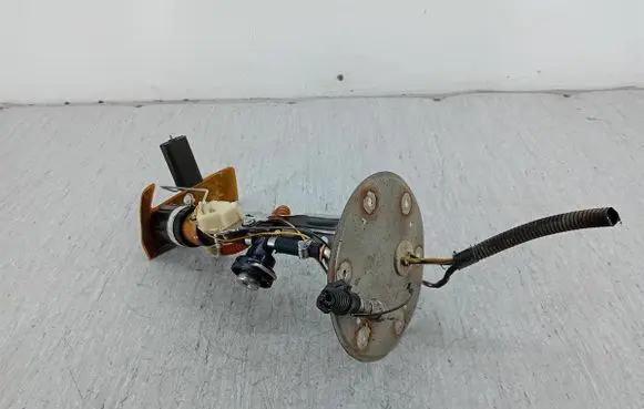 Ford Explorer In-tank fuel pump