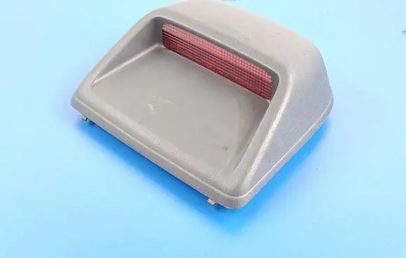 Nissan Almera Tino Boot/trunk interior light 