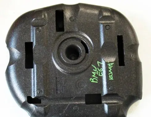 BMW 5 E60 E61 Tool box 52758211 6916988