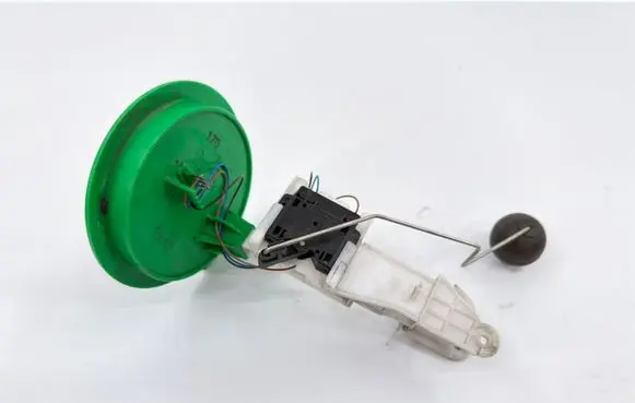 Volkswagen PASSAT B7 Fuel level sensor 3AA919673B