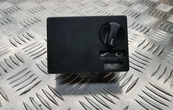 Volkswagen Transporter - Caravelle T4 Air circulation switch 701959549