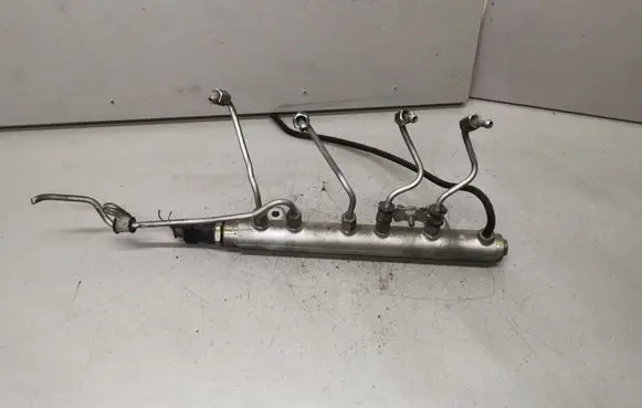 Honda FR-V Fuel main line pipe 0445214121 0281002534