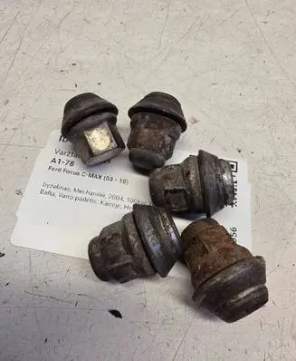 Ford Focus C-MAX Nuts/bolts 1234