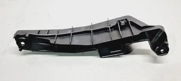 Other front door trim element