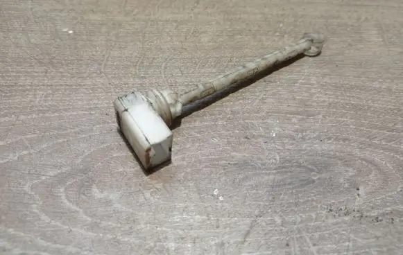 Volvo XC90 Interior temperature sensor 9171489