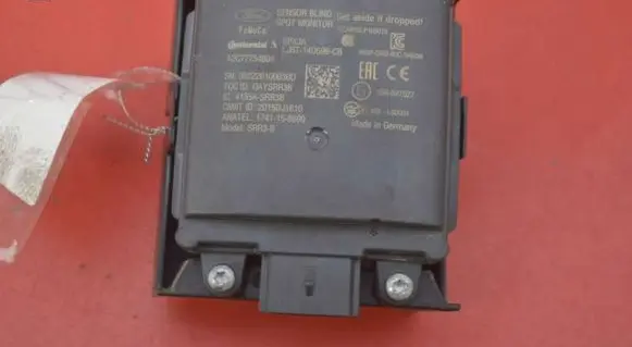 Ford Kuga I Sensor LJ6T-14D599-CB