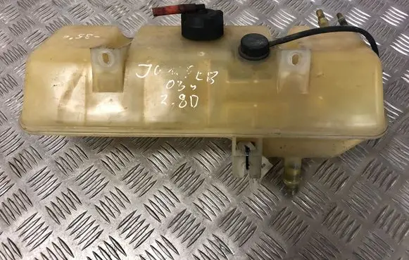 Citroen Jumper Coolant expansion tank/reservoir
