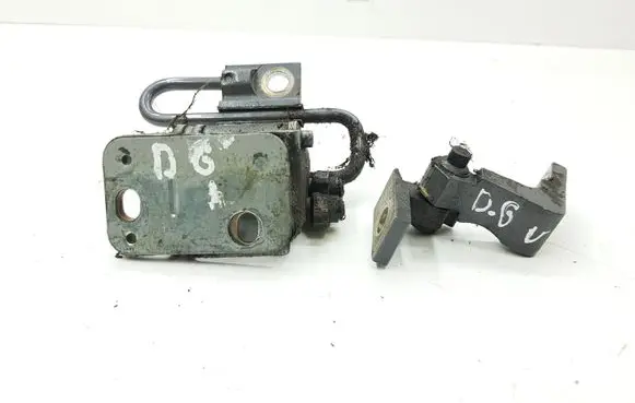 Seat Toledo II (1M) Rear door hinge set 1J4833412
