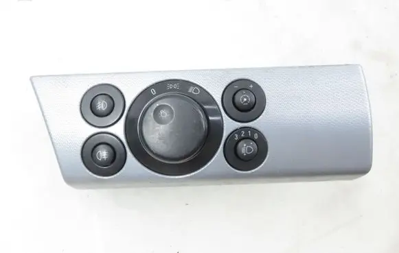 Opel Astra H Light switch 13100128ZK