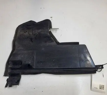 Nissan Leaf I (ZE0) Intercooler air guide/duct channel 921843NF0A