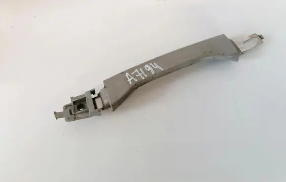 Volvo S40, V40 Rear interior roof grab handle 30806914 30806915
