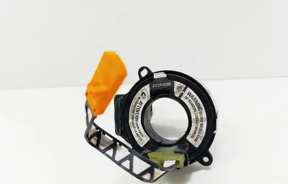 Renault Scenic I Airbag slip ring squib (SRS ring) 54353383