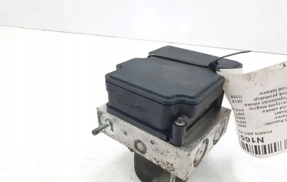 Renault Master III ABS Pump 476607353R