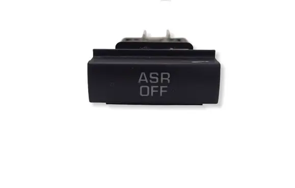 Skoda Octavia Mk2 (1Z) Traction control (ASR) switch 1Z0927133B