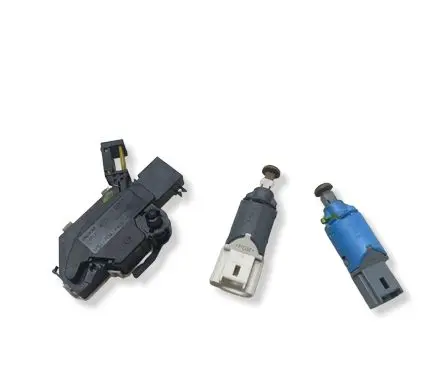 Renault Scenic II - Grand scenic II Clutch pedal sensor 8200110893 8200168239B 8200168238B