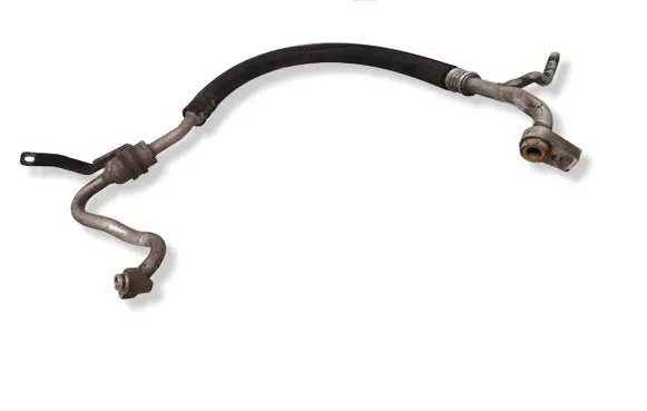 Ford S-MAX Air conditioning (A/C) pipe/hose E1GH19N602AA