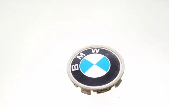 BMW 5 E60 E61 Original wheel cap 6768640