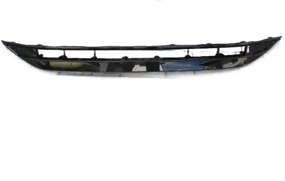 Volkswagen Tiguan Front bumper lower grill 5NA853677N