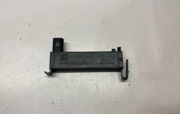 Chevrolet Camaro Keyless system antenna 13580788