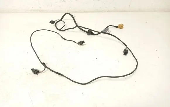 Parking sensor (PDC) wiring loom